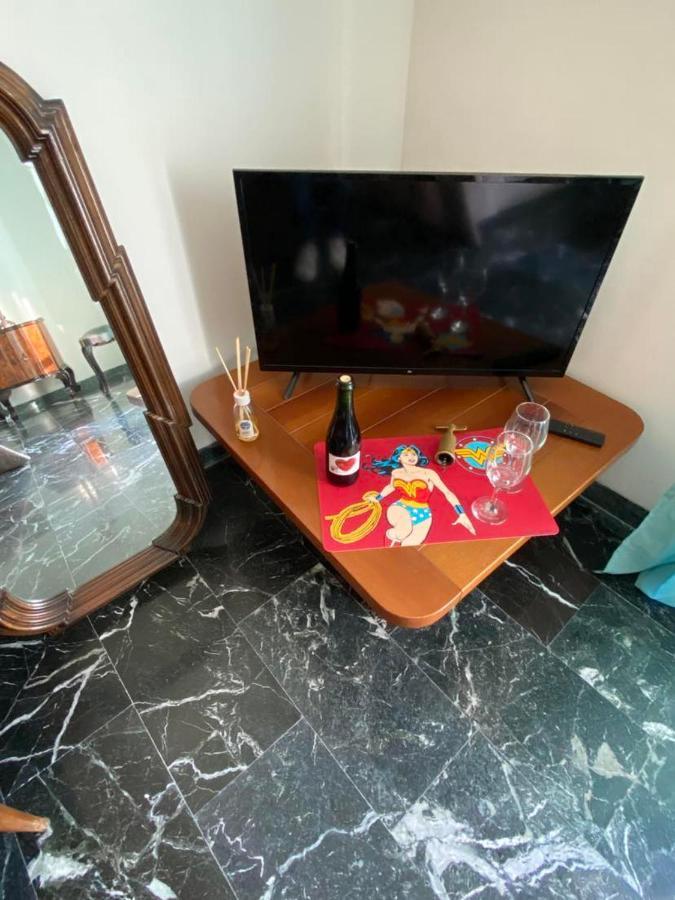 Casa Di Pi Hotel Болоня Екстериор снимка